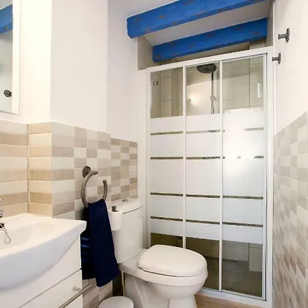 Apartamento En Centro Historico Lejlighed Dénia