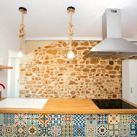 Lejlighed Apartamento En Centro Historico *