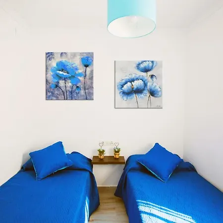 Lejlighed Apartamento En Centro Historico *