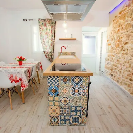 Lejlighed Apartamento En Centro Historico *