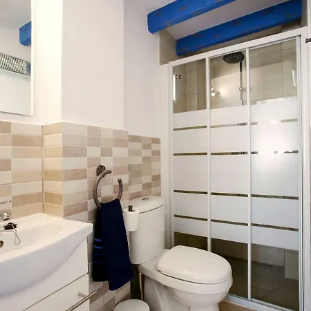 Apartamento En Centro Historico