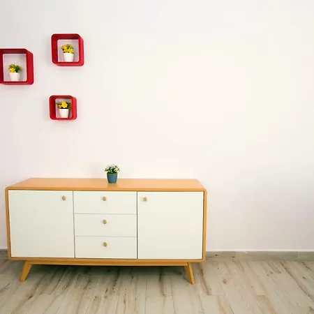 Apartamento En Centro Historico