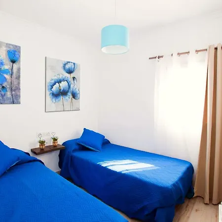 Apartamento En Centro Historico Lejlighed *