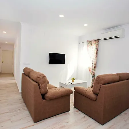 Apartamento En Centro Historico Lejlighed *