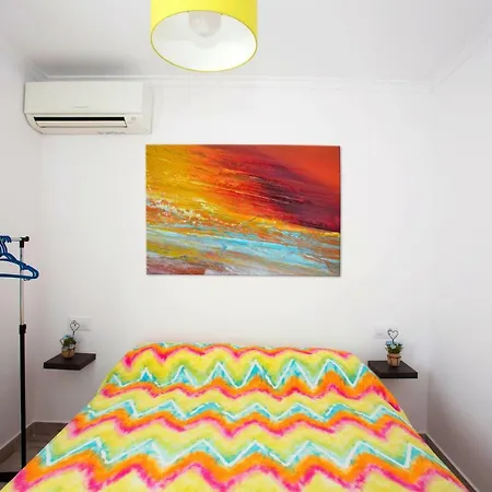 Apartamento En Centro Historico Lejlighed *