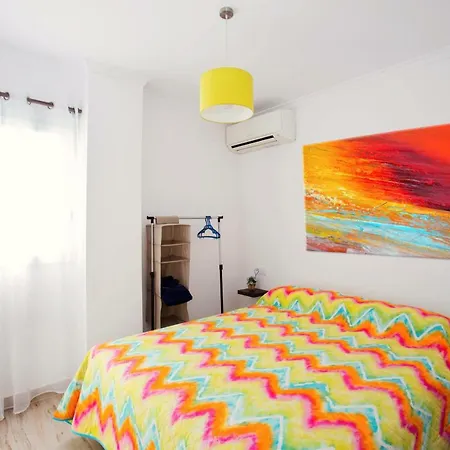 Lejlighed Apartamento En Centro Historico *