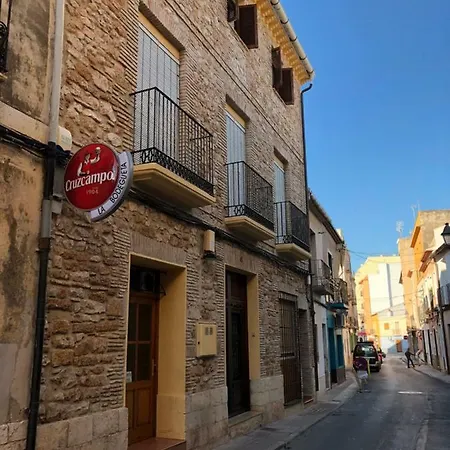 Lejlighed Apartamento En Centro Historico *