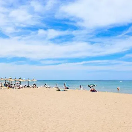 Apartamento En Centro Historico Lejlighed Dénia