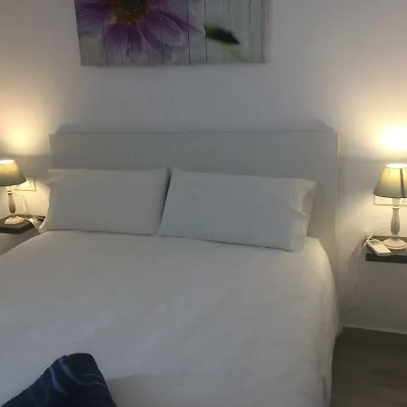 Lejlighed Apartamento En Centro Historico