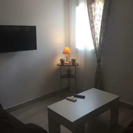 Apartamento En Centro Historico * Dénia
