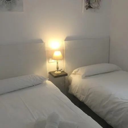 Apartamento En Centro Historico Lejlighed *